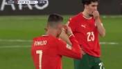 Cristianooooooo Ronaldoooooooo