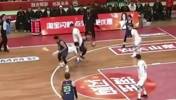 浙BA余姚vs诸暨 教练员为何激动冲入场内？发生了啥？