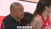 大放水？日本女篮44分收官大胜压哨出线！世界杯再添亚洲球队