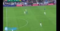 伊拉克下半场2-1再度领先！埃曼&middot;侯赛因包抄破门