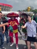 欺负你听不懂！在中国读书的韩国妹纸遭墨西哥人辱骂：舔我XX